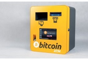 Bitcoin-ATM © by General Bytes